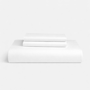 고밀도 100% 퍼케일(Percale) 코튼 베딩